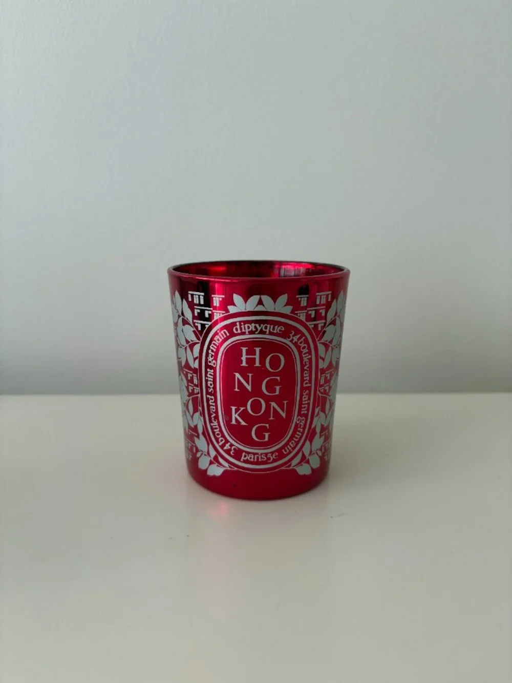 Diptyque empty Hong Kong candle - Picture 2 of 7